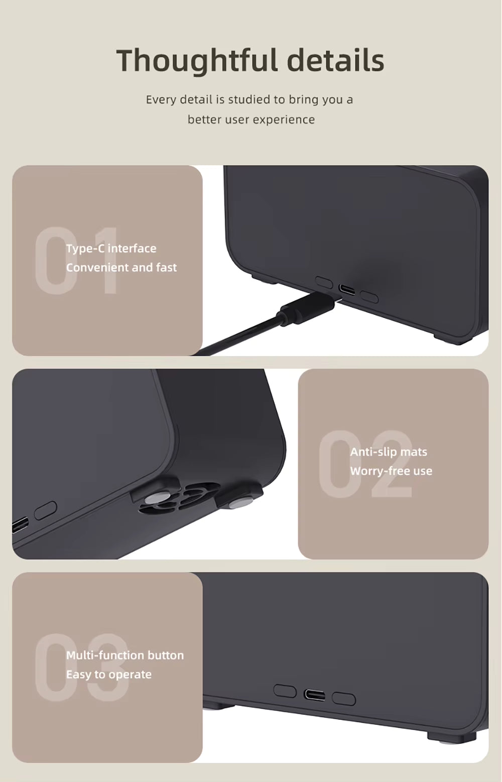 Flint Flame Aroma Diffuser